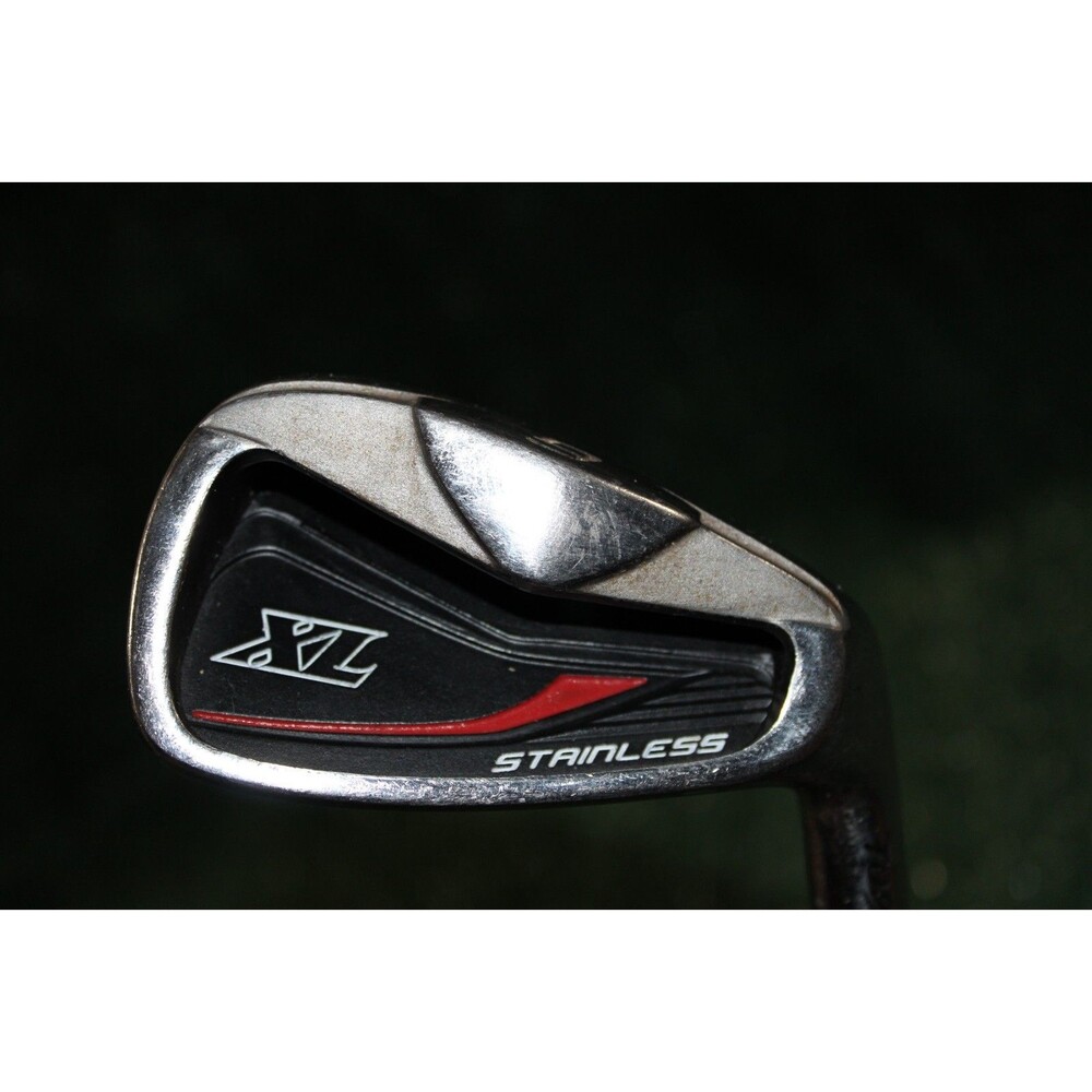 Top Flite XL 6 Iron Stainless Steel Right Hand